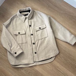 ZARA SHACKET